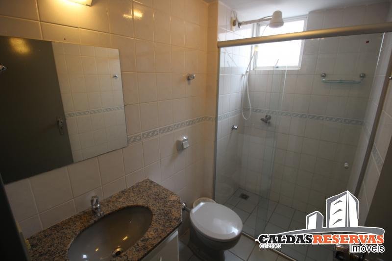Fotos apartametnos RIO CALDAS CALDAS NOVAS
